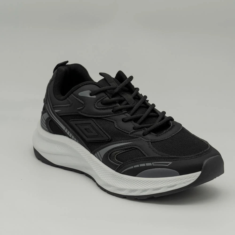 umbro tingo black/white