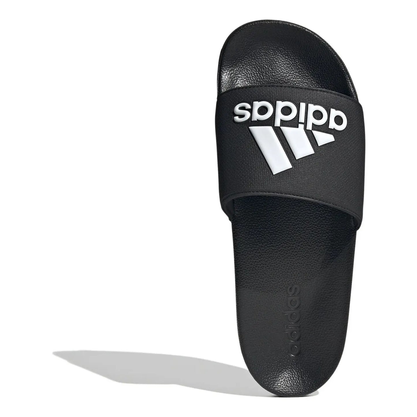 adidas ciabatte adilette shower nere unisex