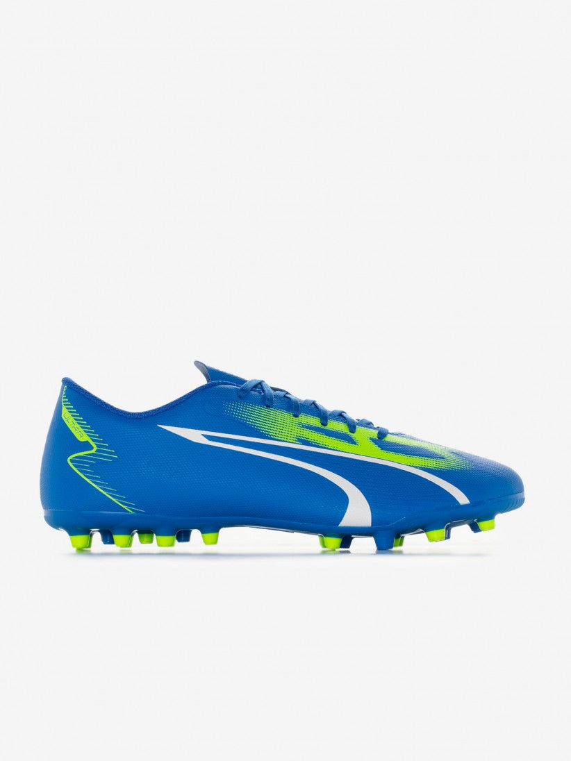puma ultra play mg scarpe da calcio uomo