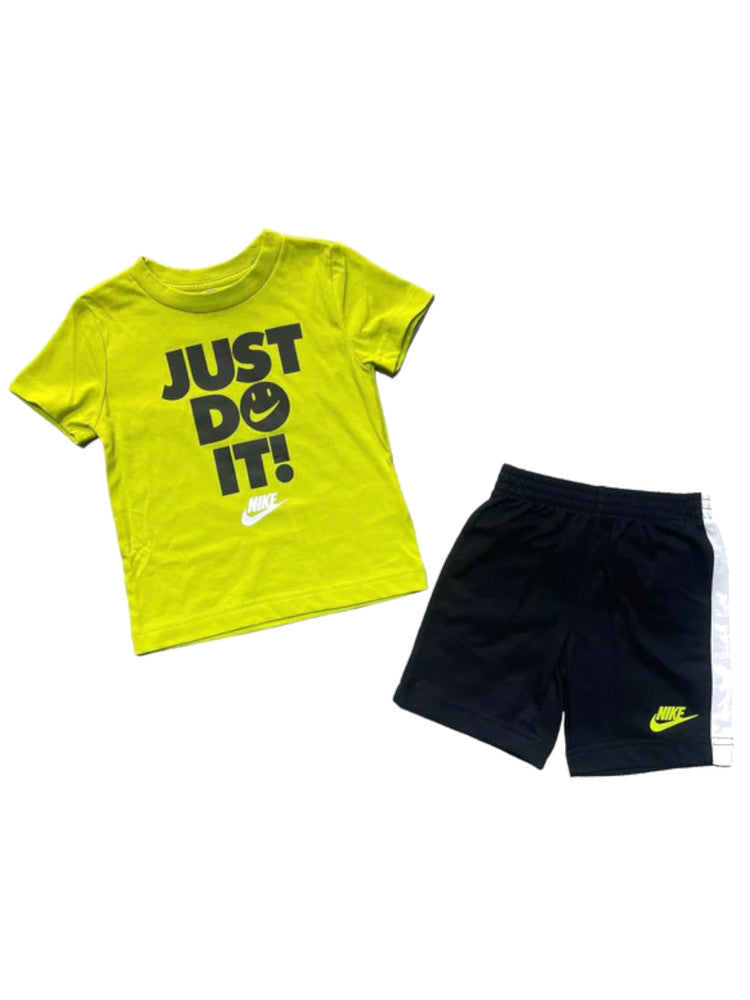 nike completo just do it kids