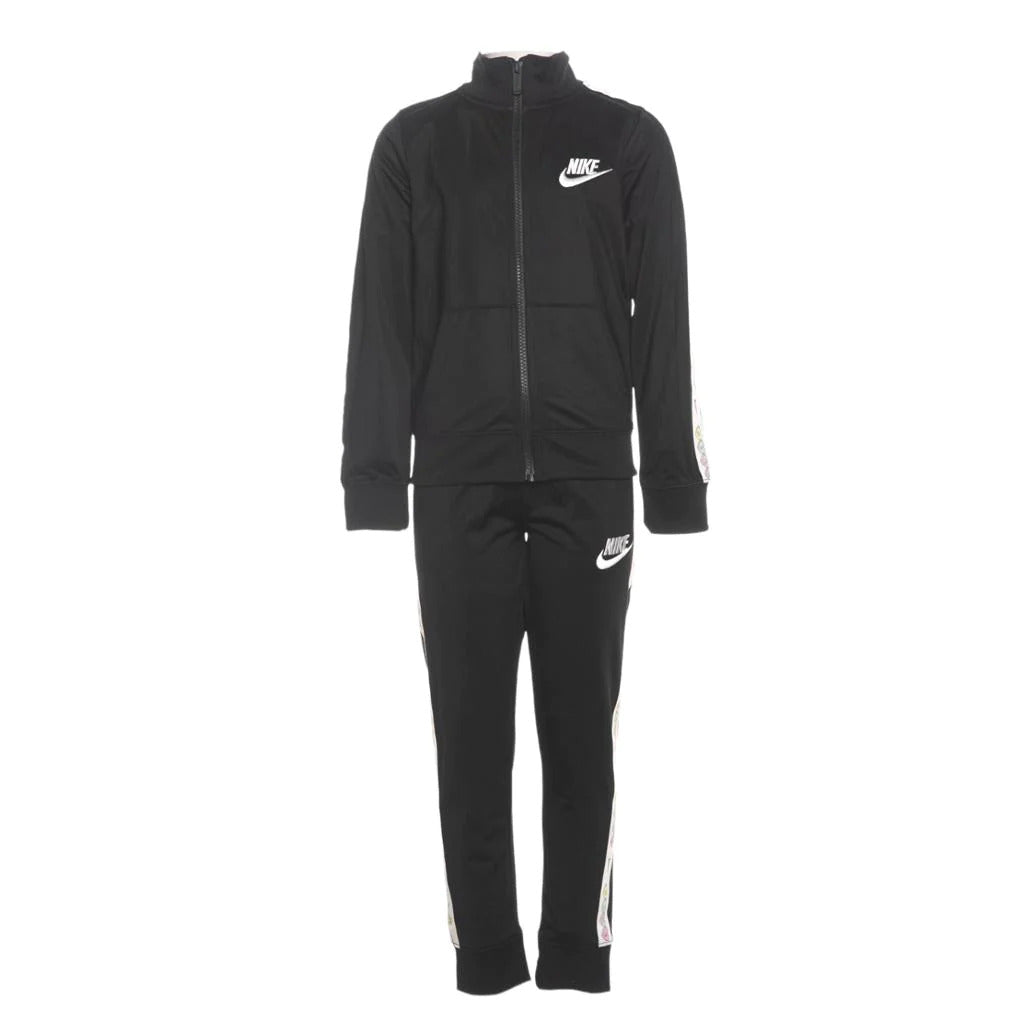 nike completo v day nero kids