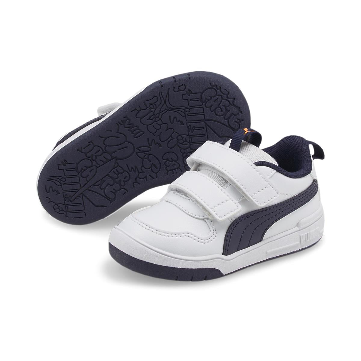puma multiflex sl v inf scarpe unisex