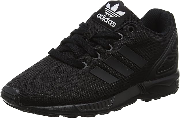 adidas zx flux c scarpe black kids
