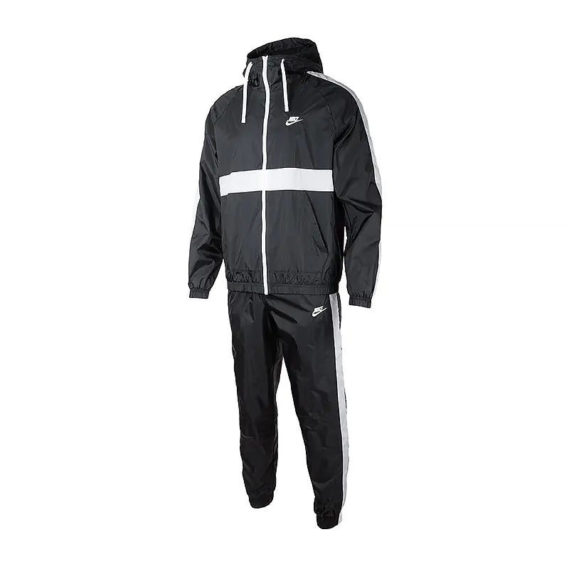 Abbigliamento Tuta Nike Con Cappuccio Uomo Nike Sportswear Tuta