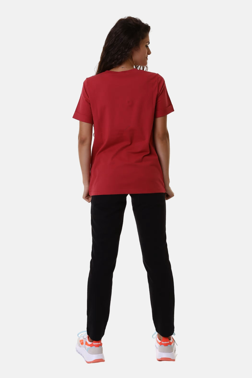 everlast tshirt single jersey