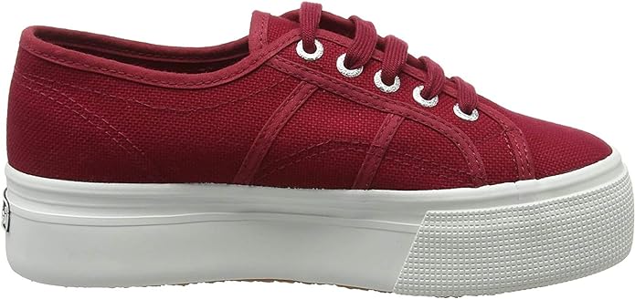 superga acotw linea up and down u sneaker