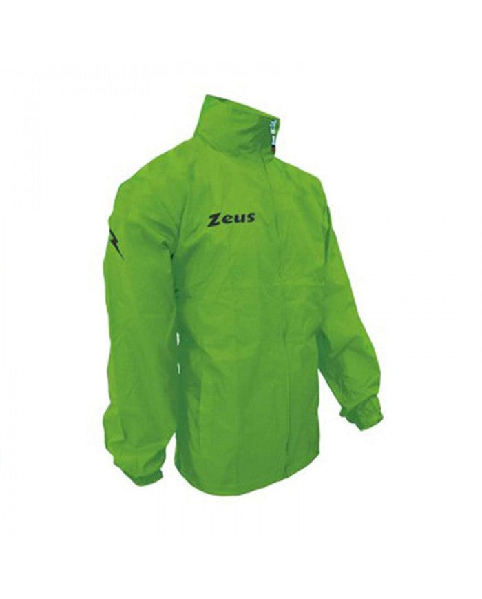 zeus kway rain racing sport