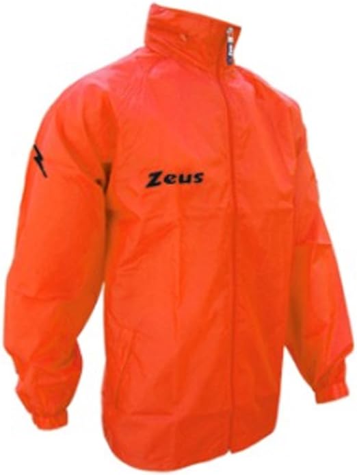 zeus kway rain racing sport