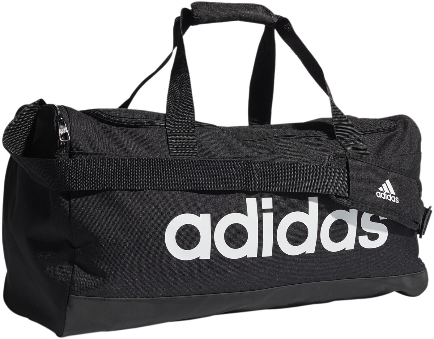 adidas borsa linear duffel unisex