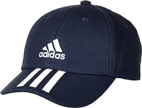 adidas cappellino bball cap cot unisex