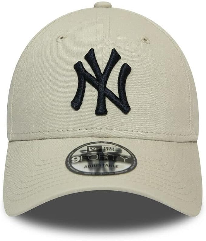 new era cappellino york yankees mlb diamond stone cap unisex
