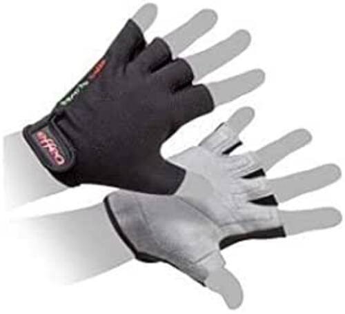 effea guanto bodybuilding uomo