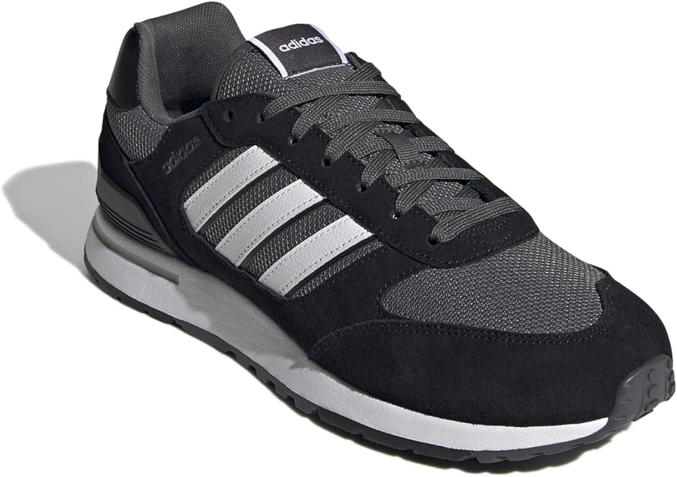 adidas run 80s scarpe nere
