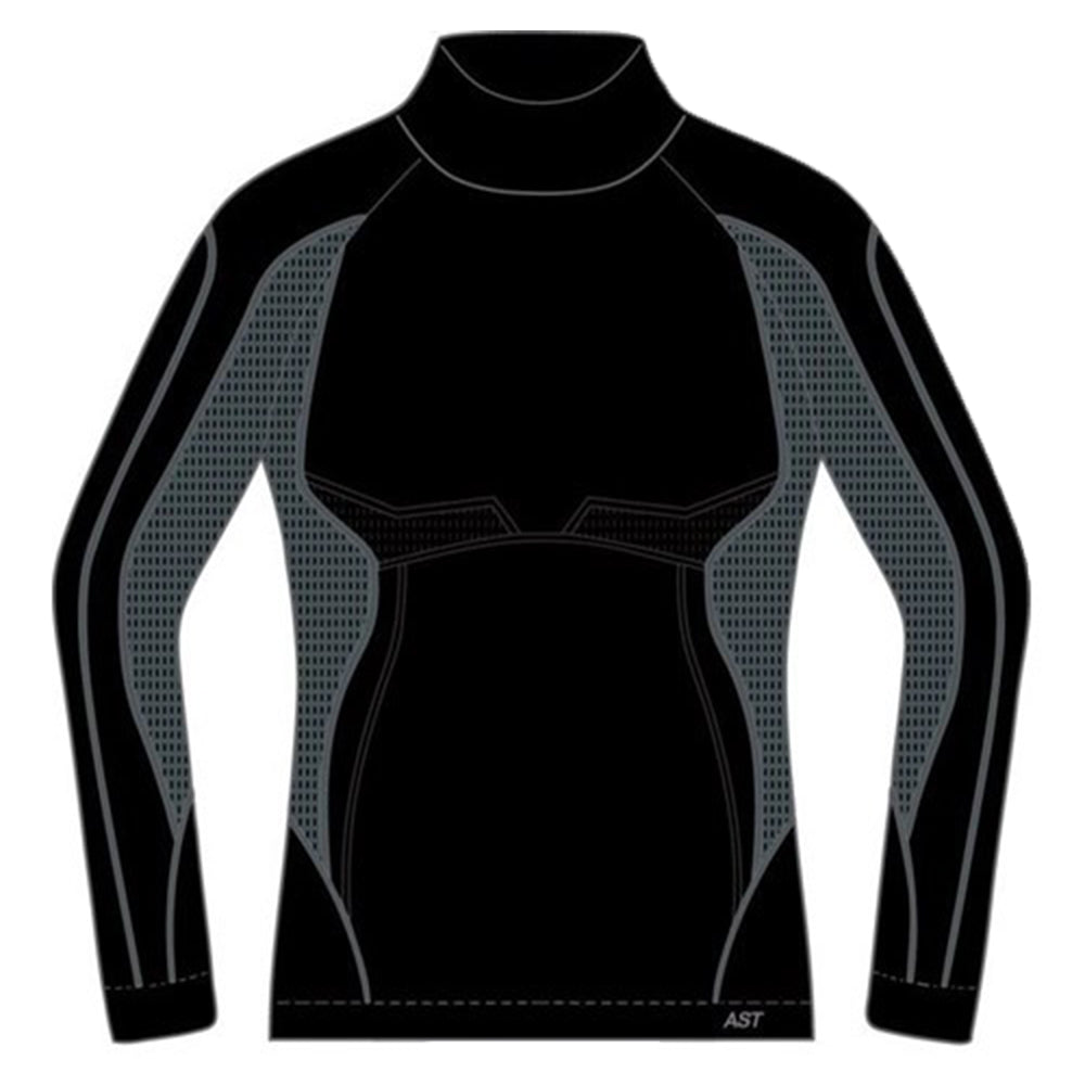 ast maglia termica collo alto man
