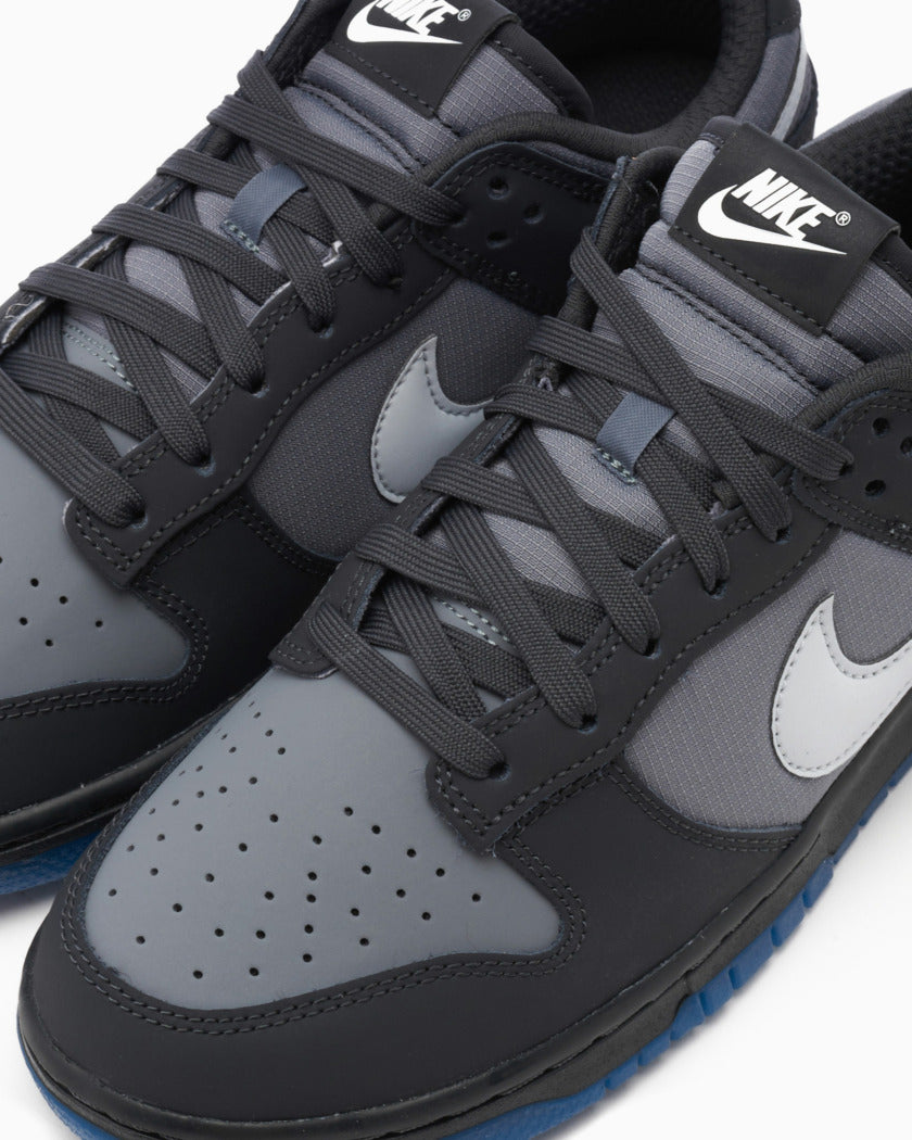 nike dunk low anthracite scarpa