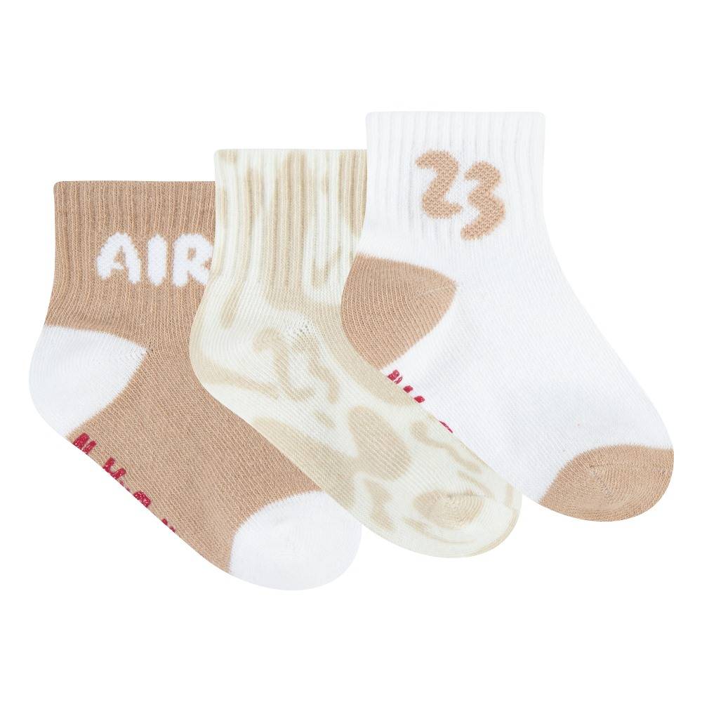 nike jordan jhb lil champ 3pk gripper