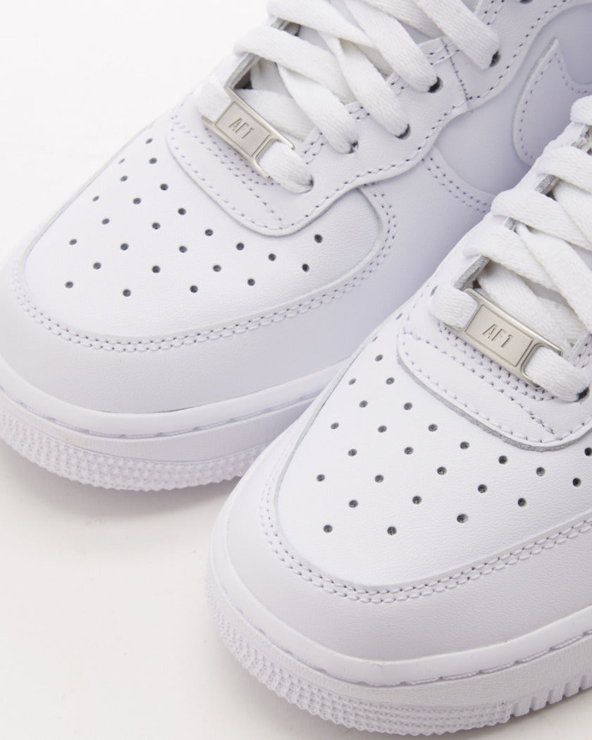 nike air force 1 high white donna