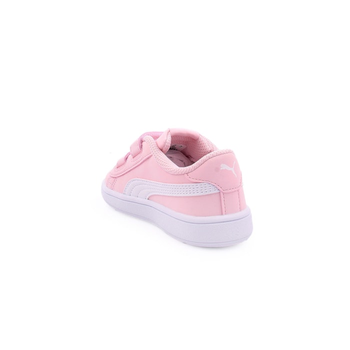 puma smash buck v ps scarpe pink kids