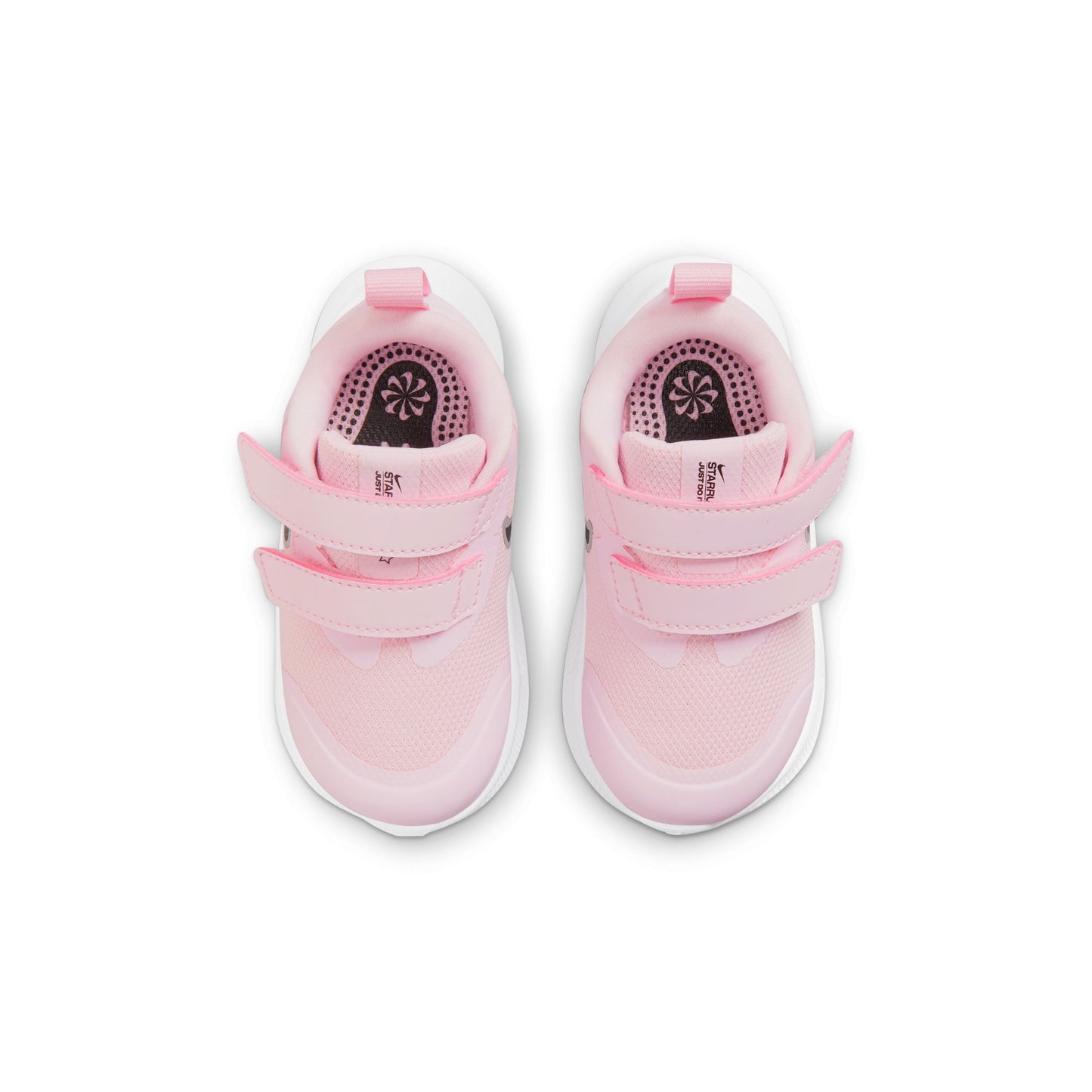 nike star runner 3 scarpe rosa kids