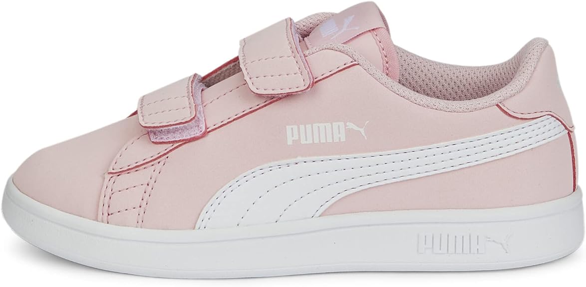 puma smash buck v ps scarpe pink kids