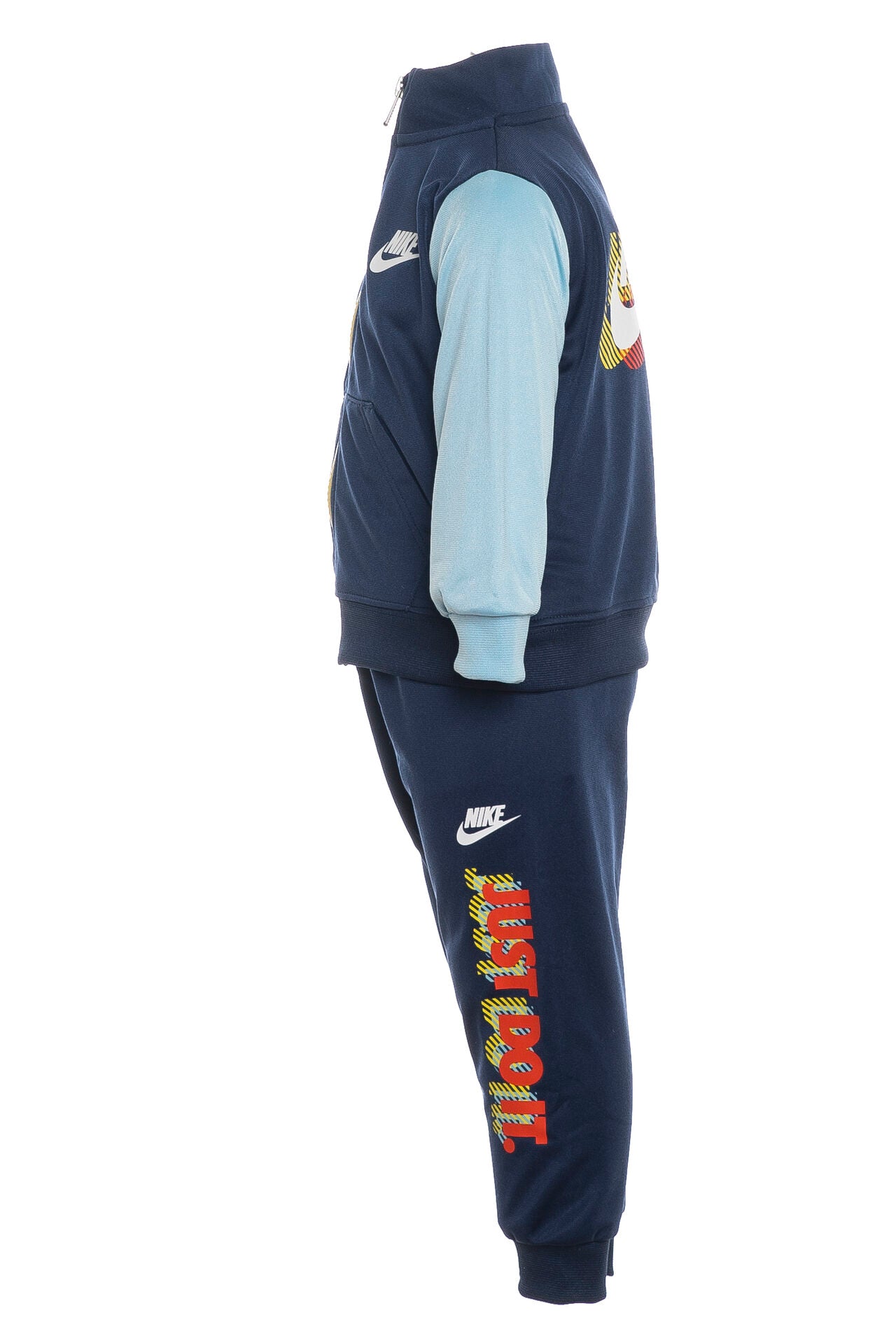 nike tuta just do it kids