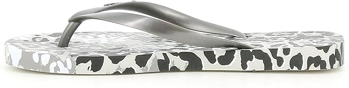Ipanema I Love Safari Fem, Infradito Donna, Grigio Argento, 35 EU : Ipanema Ipanema I Love Safari Fem, Infradito Donna, Grigio Argento, 35 EU : Ipanema
