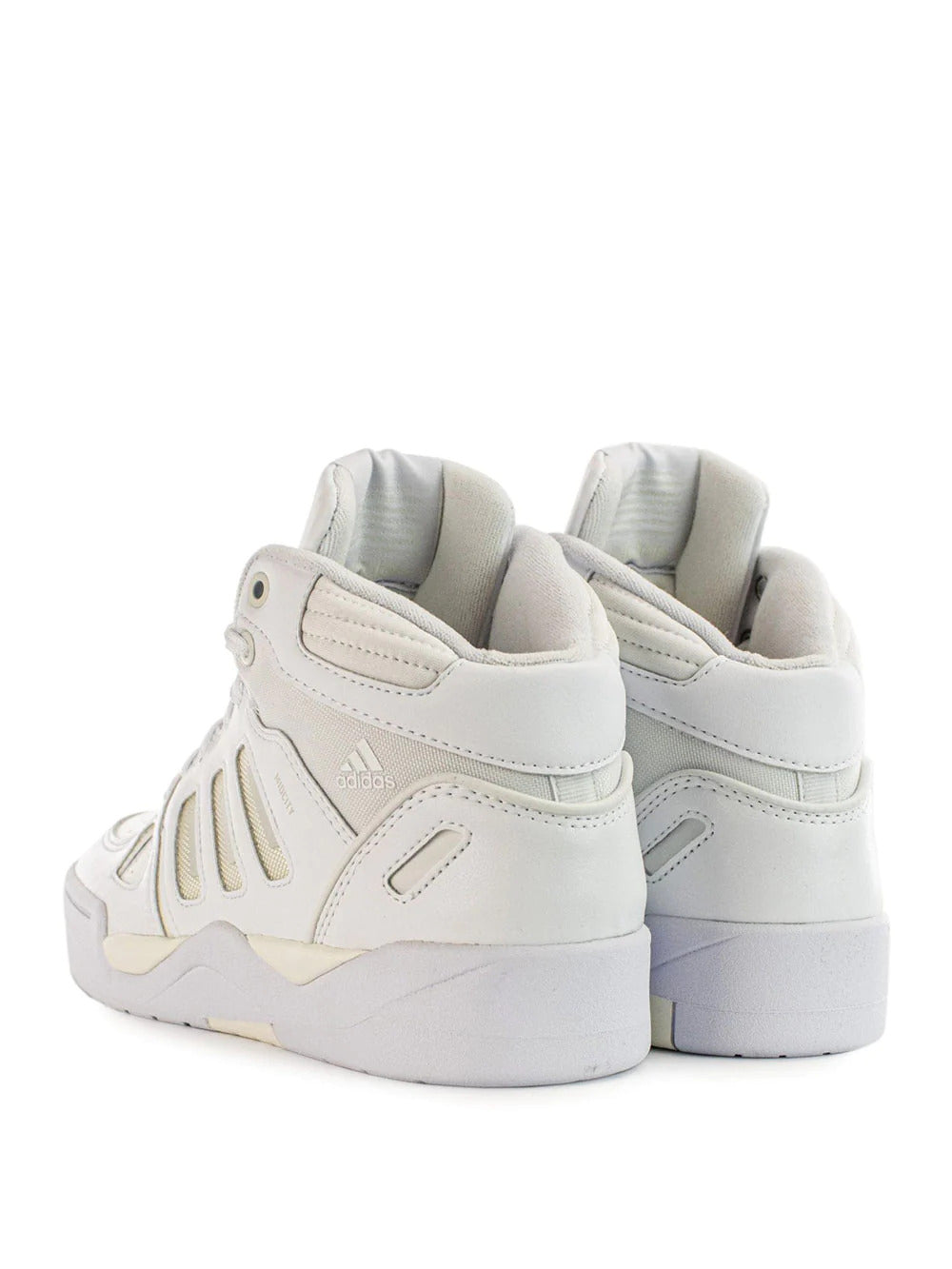 adidas midcity scarpe white