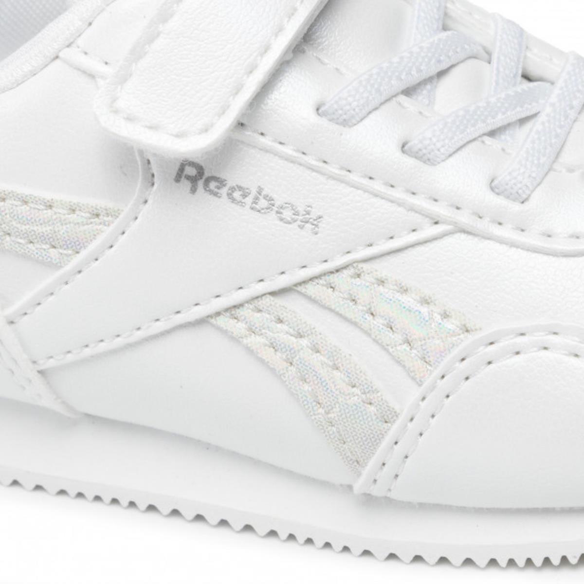 reebok royal cl jog 1v sneaker kids
