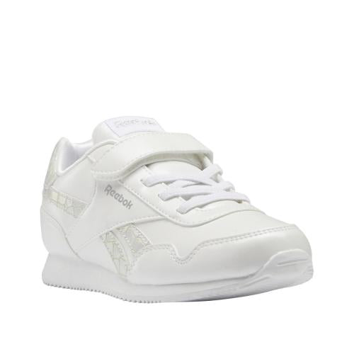 reebok royal cl jog 1v sneaker kids