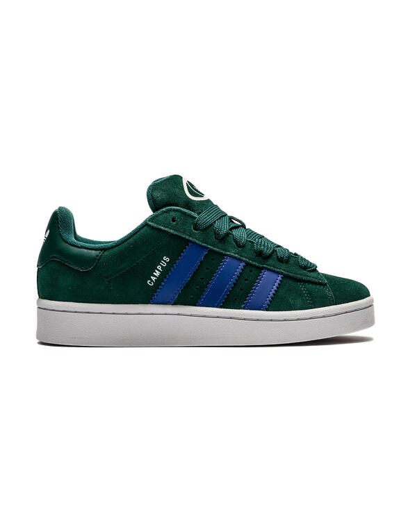 adidas gazelle silver green womens Adidas Originals CAMPUS 00s scarpe verde/blu – Effeti Sport