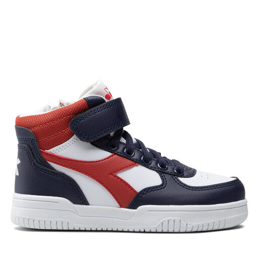 diadora raptor mid ps scarpe kids