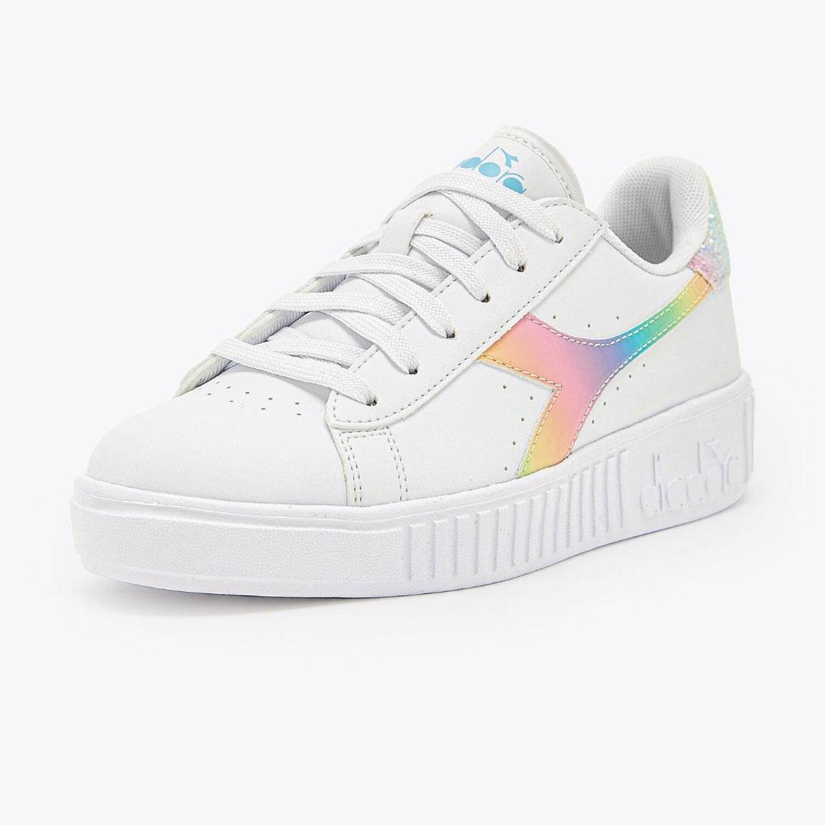 diadora game step bloom gs