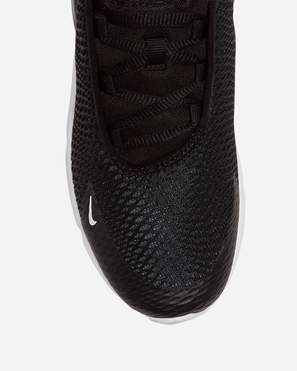 nike air max 270 ps jr black kids