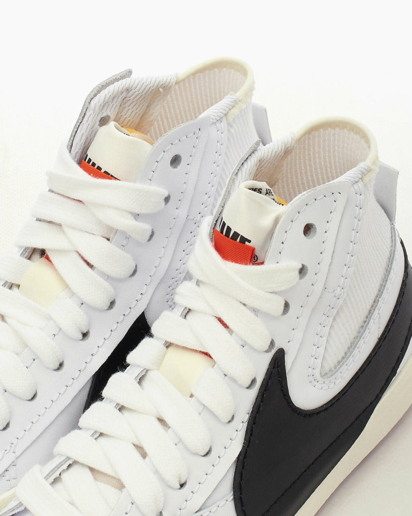 nike blazer mid’77 jumbo