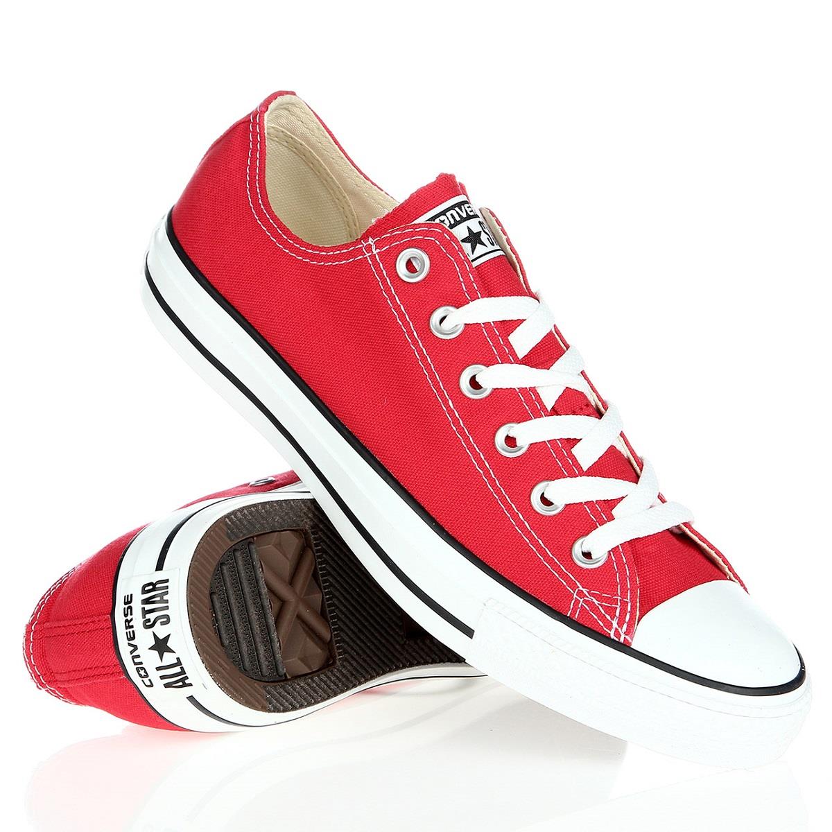 converse chuck taylor all star ox unisex