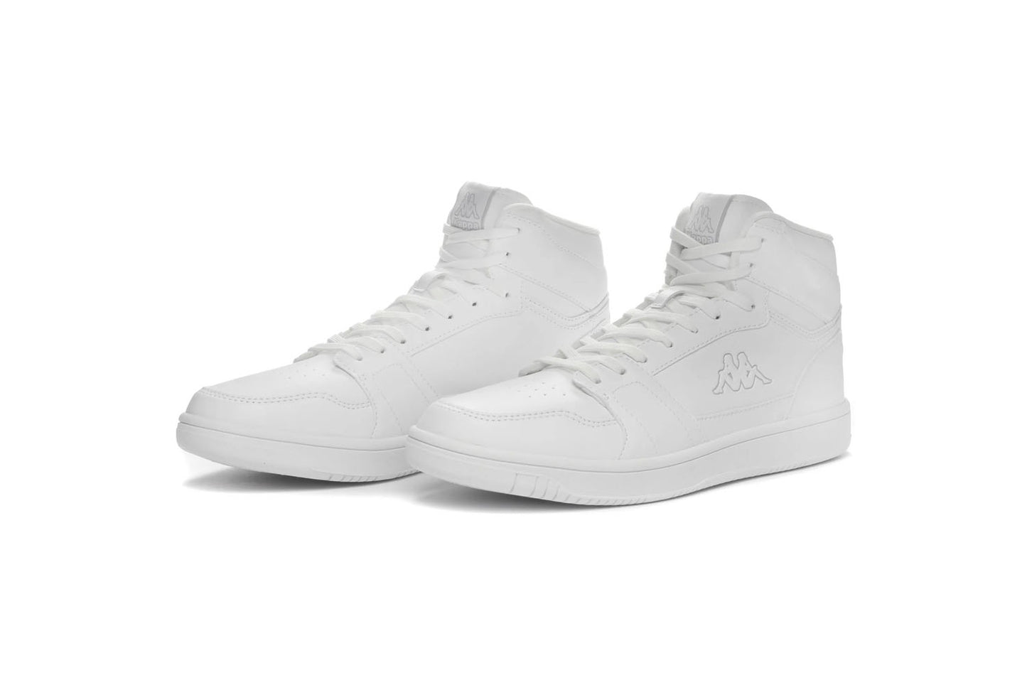 kappa logo basil md scarpe