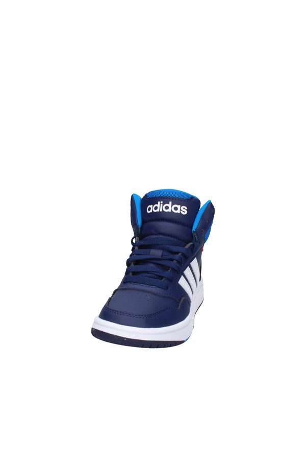adidas hoops mid 3,0 k kids