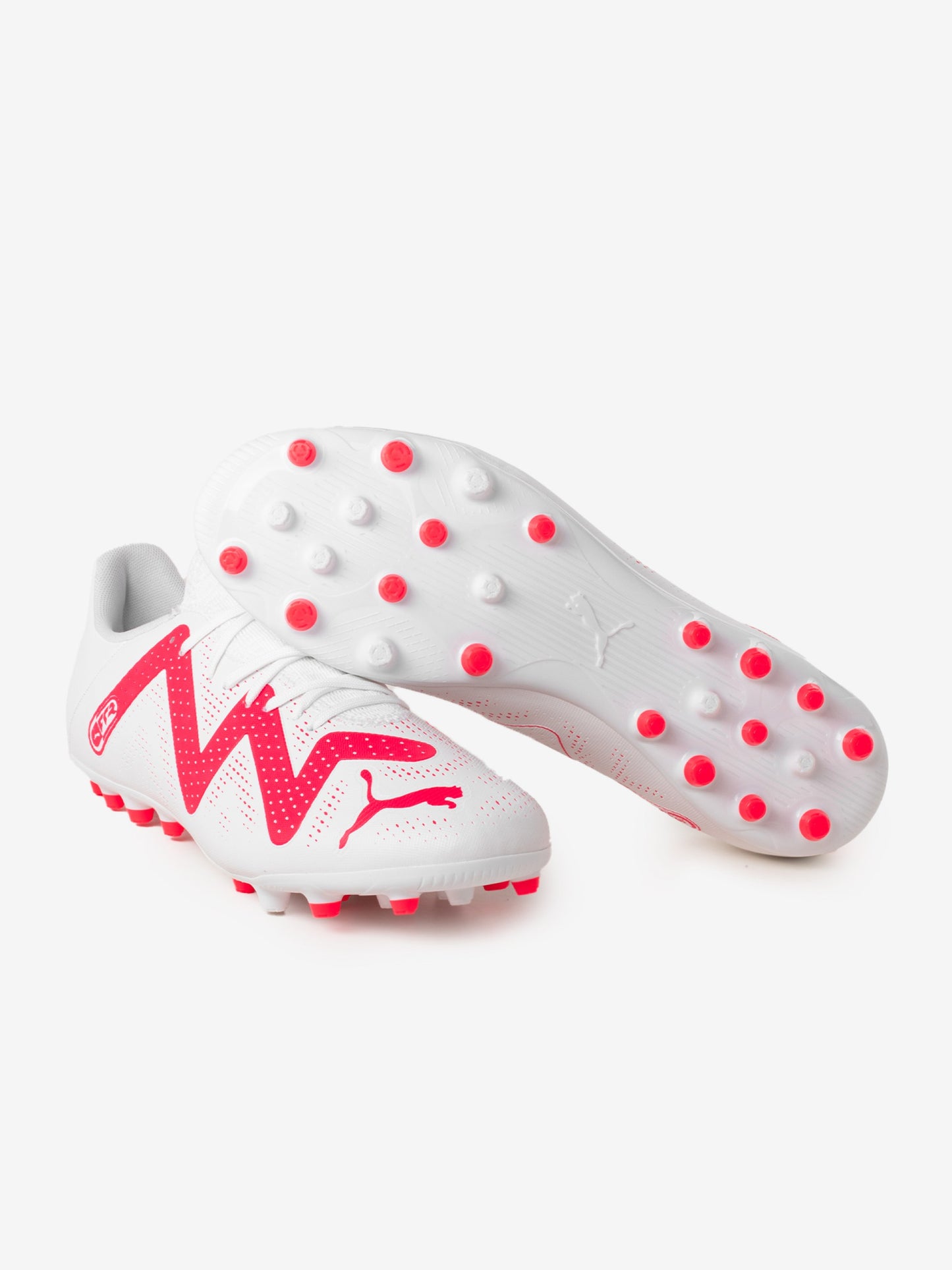 puma gioco futuro mg scarpe da calcio