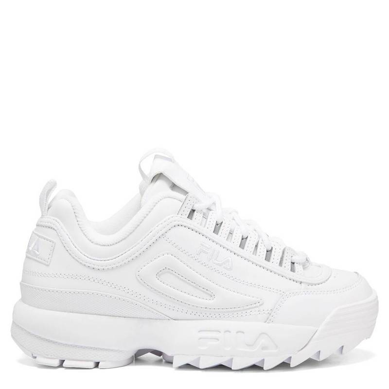 Disruptor Fila Sneakers Donna Italia Fila Disruptor Ii Premium