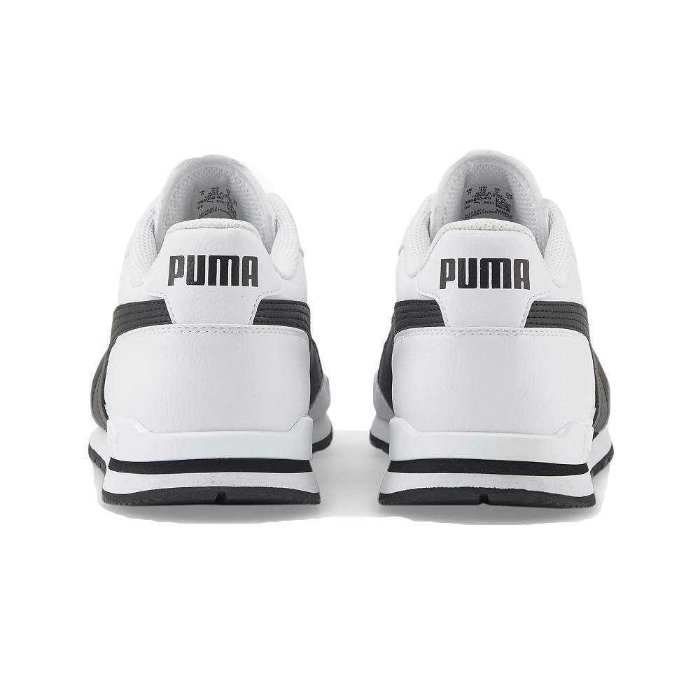 puma scarpe st runner v3 bianco