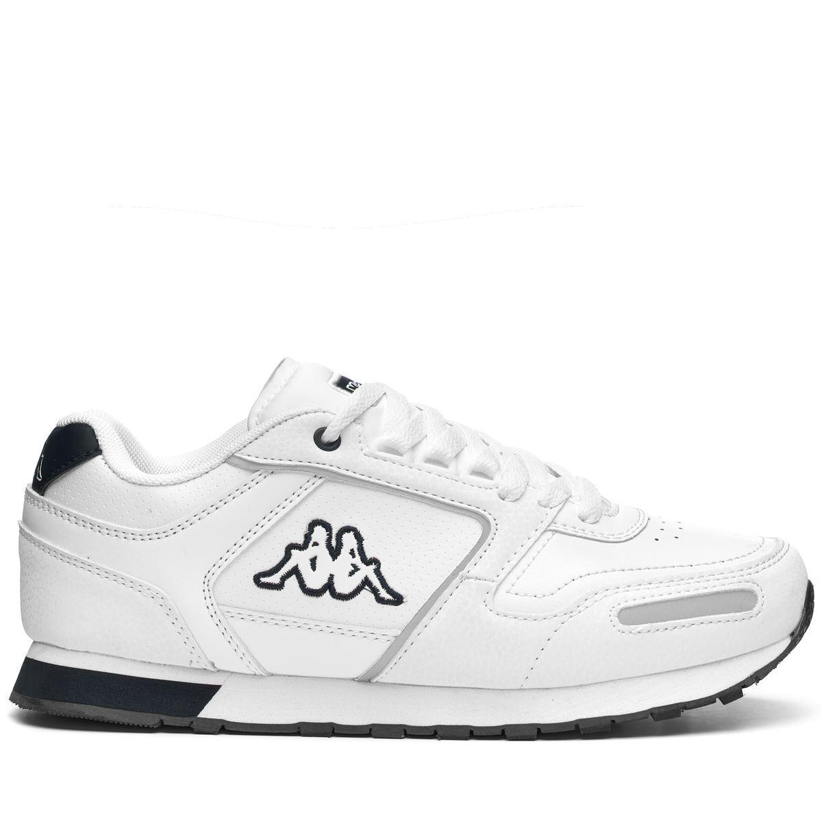 kappa logo voghera 5