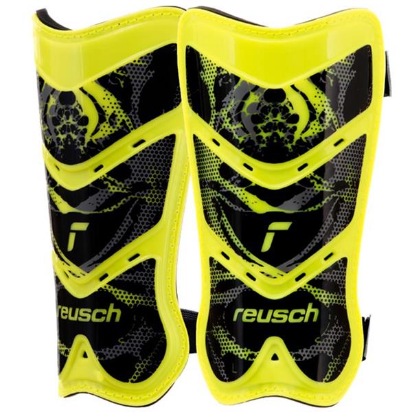 reusch parastinchi attrackt lite yellow