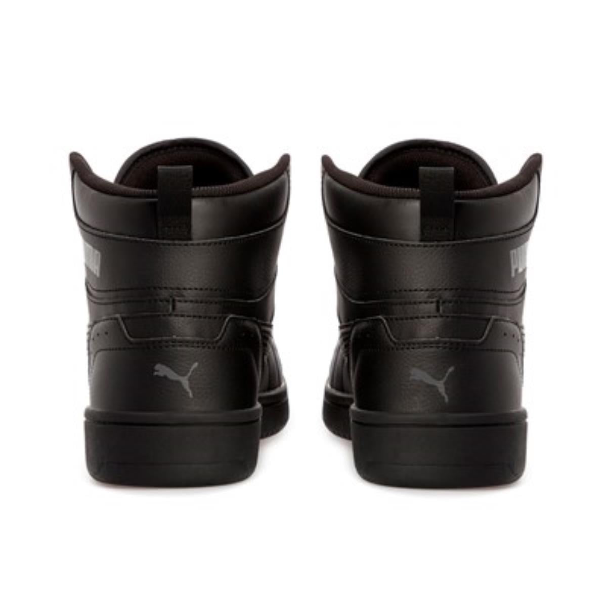 puma rebound joy sneaker unisex