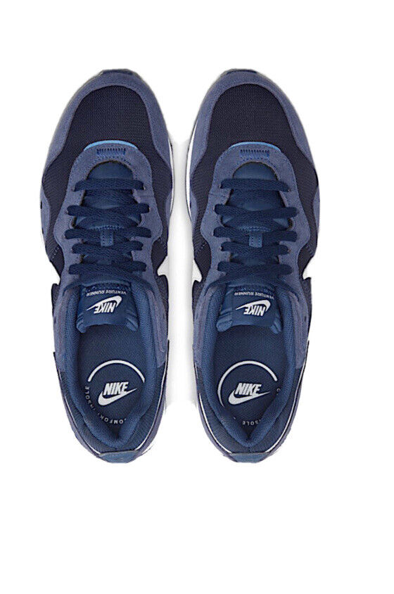 nike venture runner blu