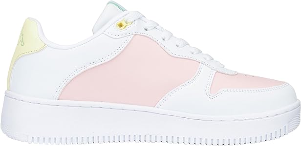 kappa logo maserta w scarpe