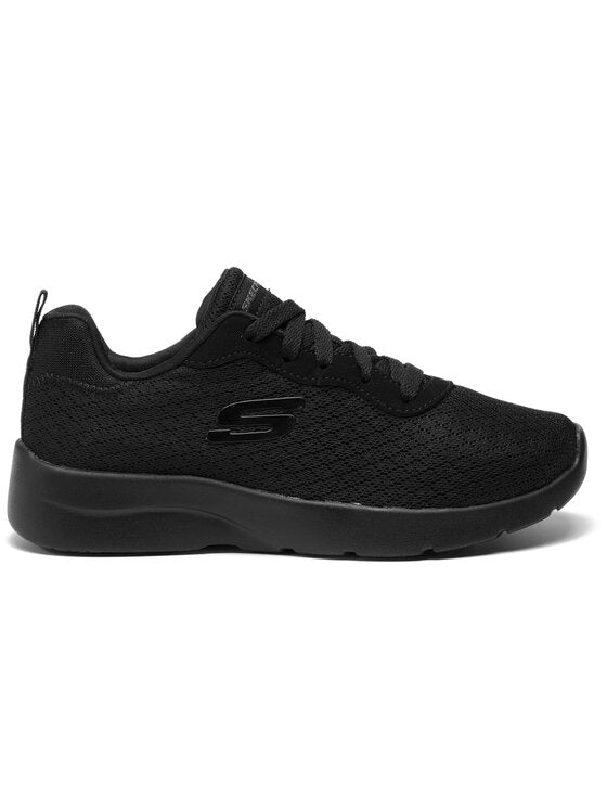 skechers dynamight to eye sneaker
