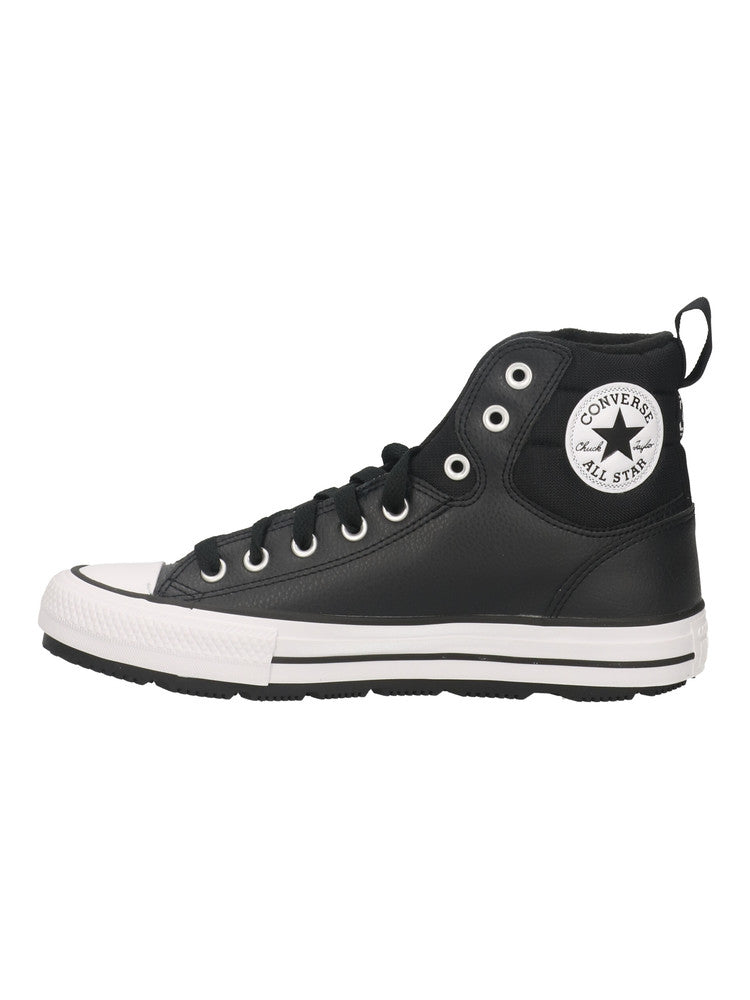 converse chuck taylor all star berkshire boots scarpe nere
