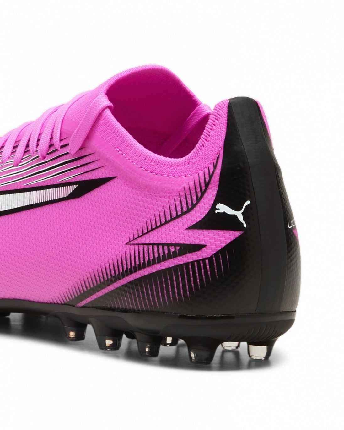 puma da calcio ultra match mg