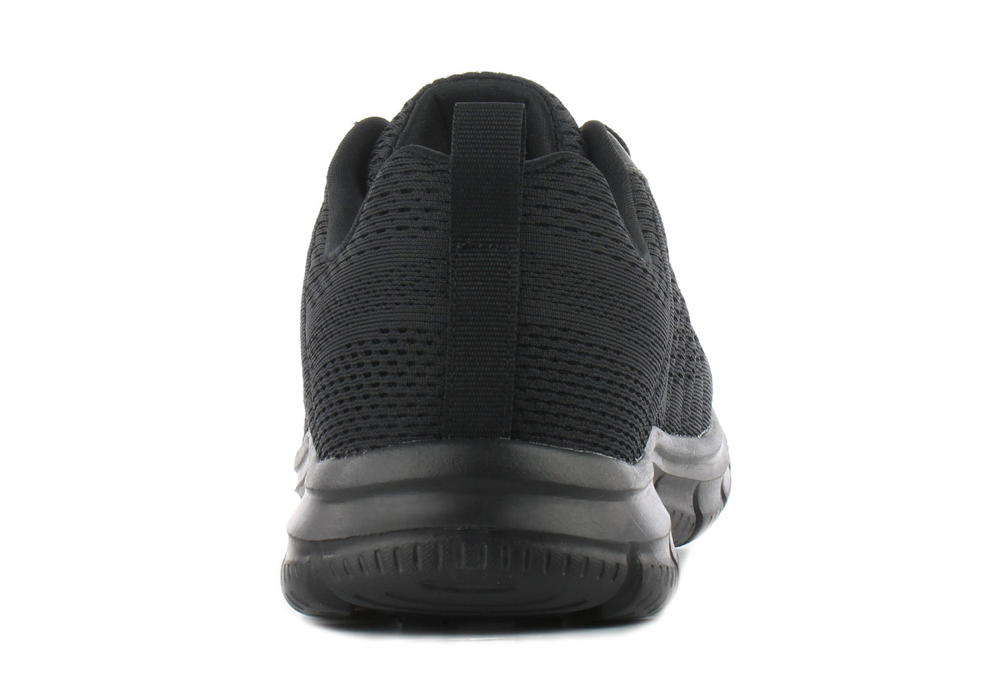 skechers track moulton nero