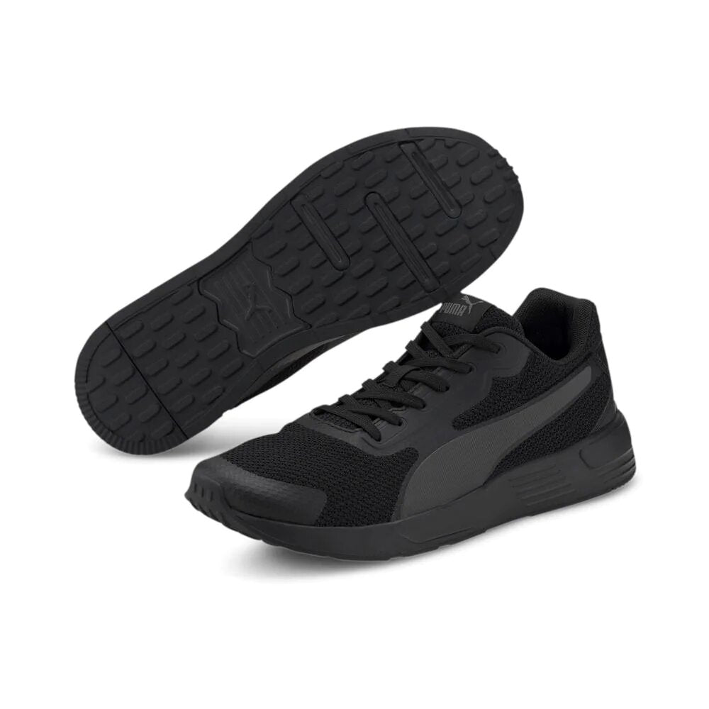 puma black dark shadow